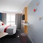 Holiday Inn Express - Rouen Centre - Rive Gauche